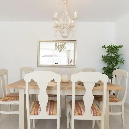Lägenhet Tgh/ Beachfront&center Marbella