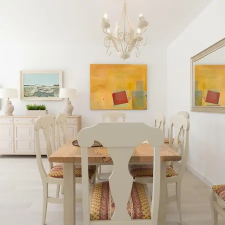 Tgh/ Beachfront&center * Marbella