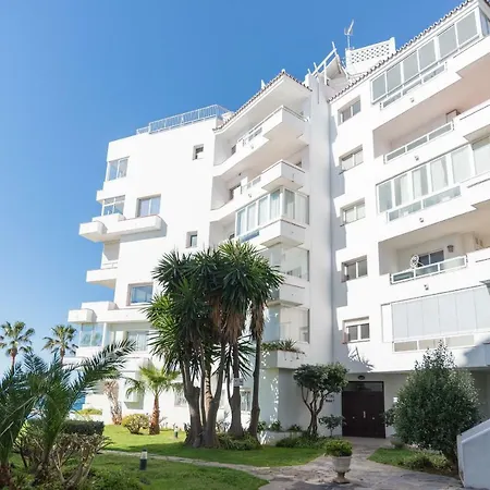 Lägenhet Tgh/ Beachfront¢